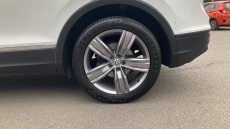 Volkswagen Tiguan 1.5 TSi EVO 150 Match 5dr DSG Petrol Estate